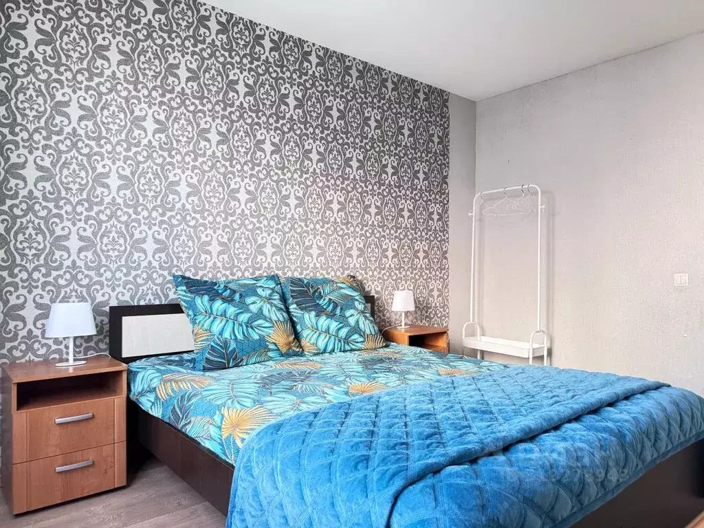 3-к кв. Псковская область, Псков ул. Юности, 1 (82.0 м) - Фото 1