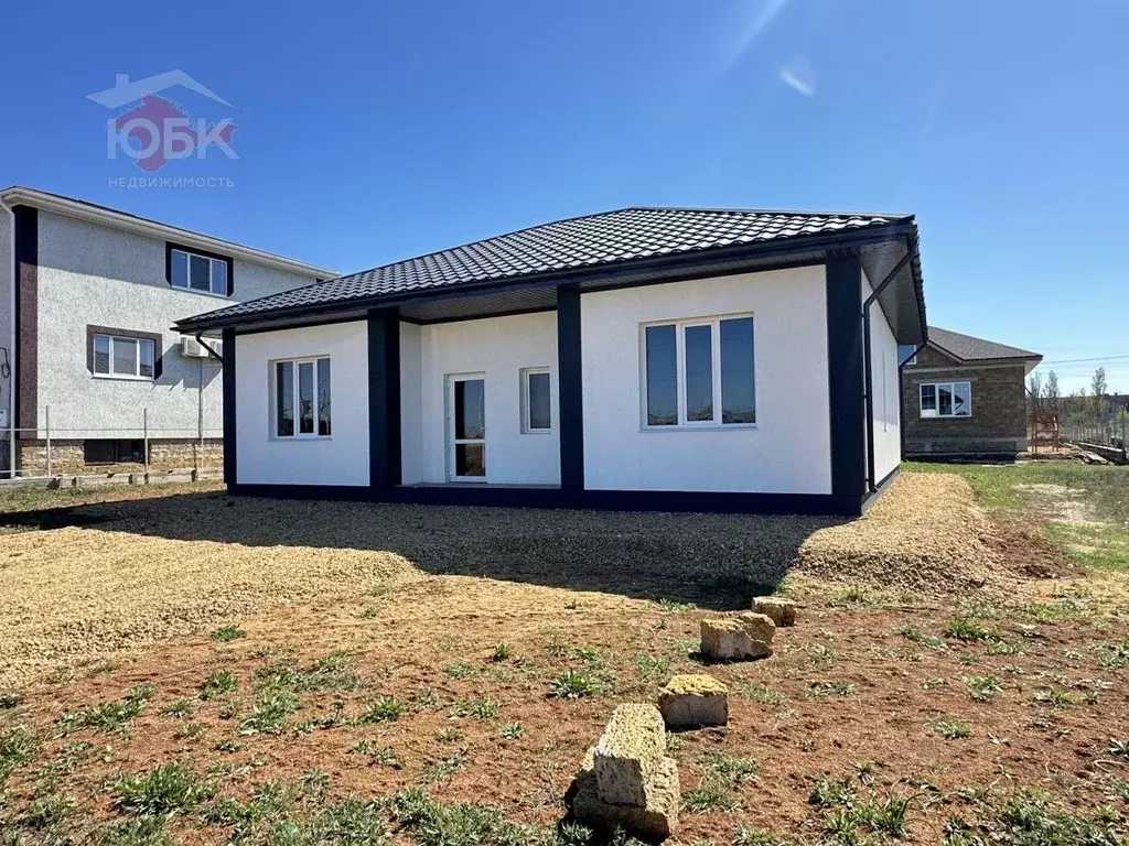 Коттедж в Крым, Саки ул. Хаджи Герая, 57 (120 м) - Фото 1