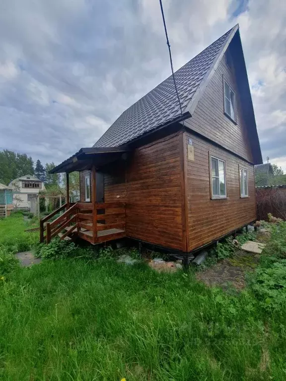 Дом в Московская область, Егорьевск муниципальный округ, д. Овчагино ... - Фото 2