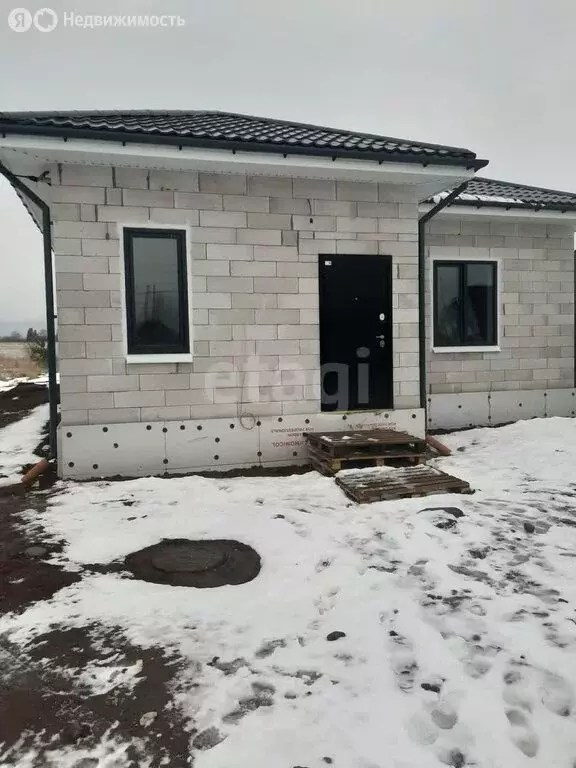 Дом в Пермский муниципальный округ, деревня Нестюково (95 м) - Фото 1