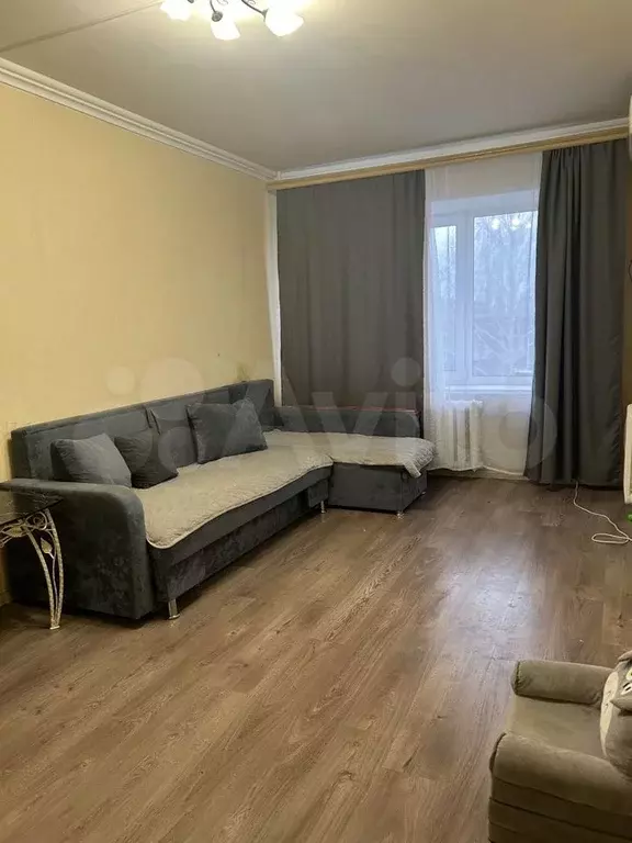 2-к. квартира, 51 м, 5/9 эт. - Фото 0