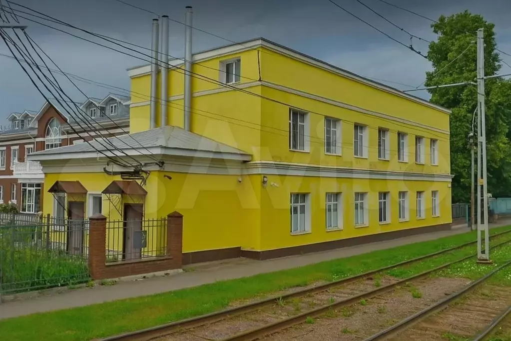 Помещение свободного назначения - Фото 0