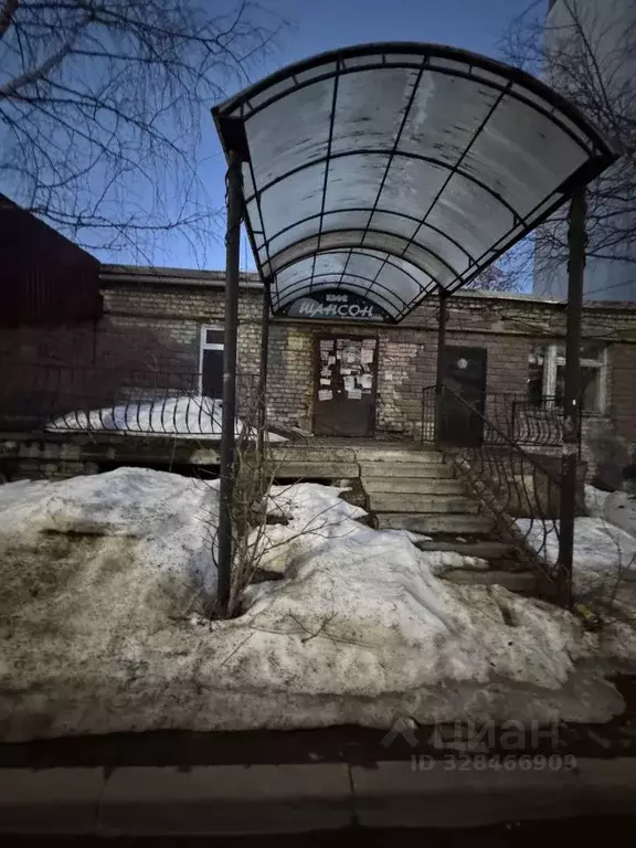 Помещение свободного назначения в Нижегородская область, Арзамас 9 Мая ... - Фото 1