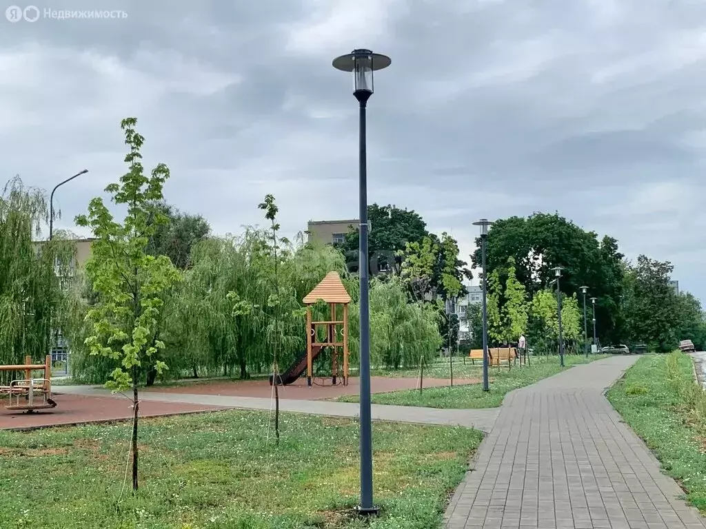 1к в -комнатной квартире (9 м) - Фото 2