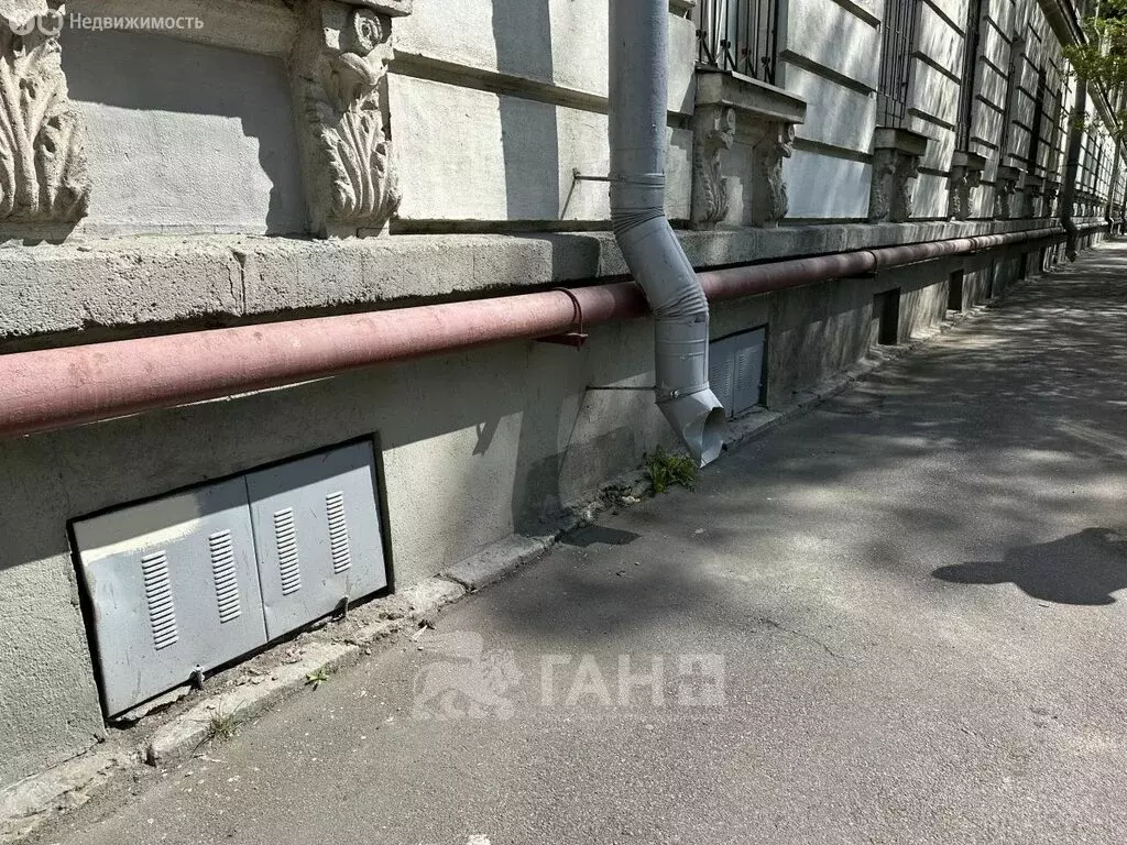 Помещение свободного назначения (460 м) - Фото 1