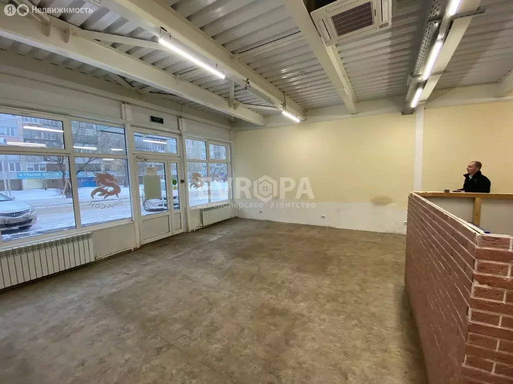 Торговая площадь (78 м) - Фото 2