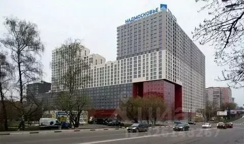 Гараж в Московская область, Одинцово Можайское ш., 122 (14 м) - Фото 1