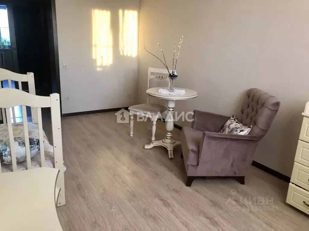 3-к кв. Белгородская область, Белгород ул. Губкина, 47а (61.4 м) - Фото 1