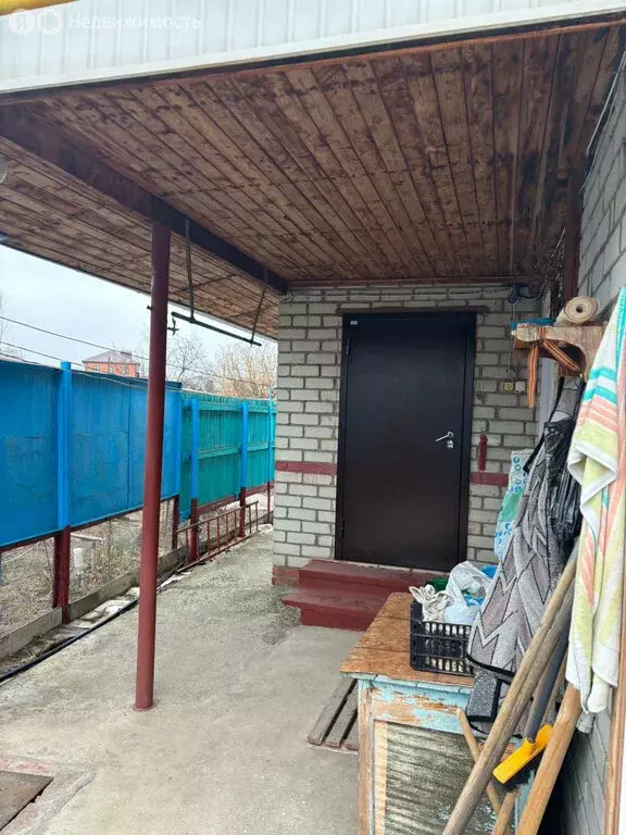Дом в Энгельс, Лесная улица (93.5 м) - Фото 1