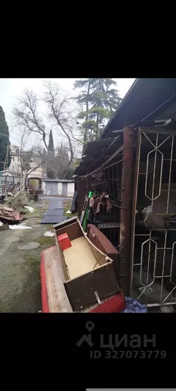 Склад в Крым, Ялта ул. Соханя, 3 (160 м) - Фото 2