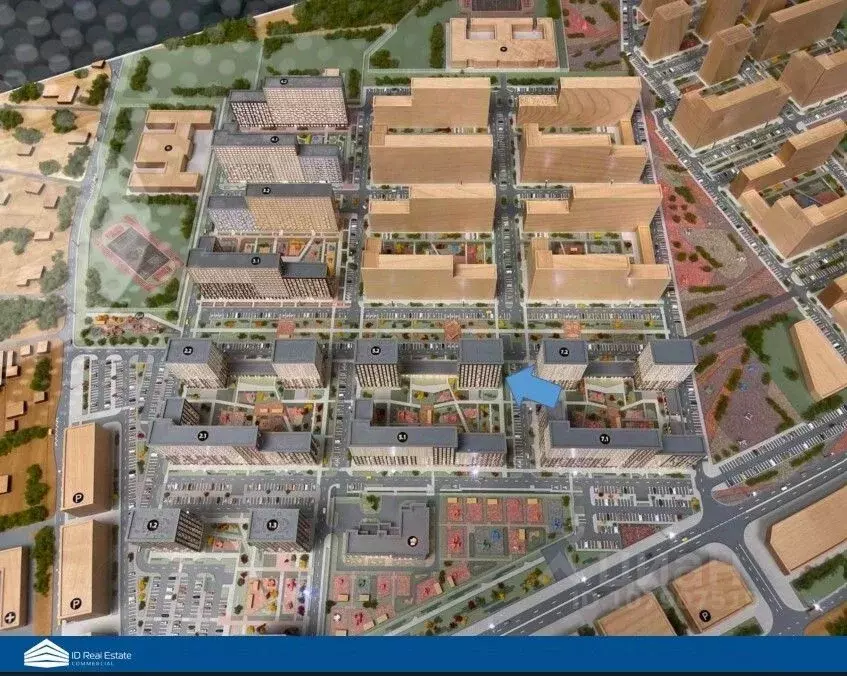 Помещение свободного назначения в Московская область, Ленинский ... - Фото 1