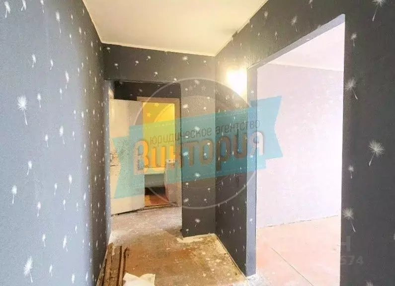 3-к кв. Орловская область, Мценск Коммаш мкр, 6 (67.6 м) - Фото 2