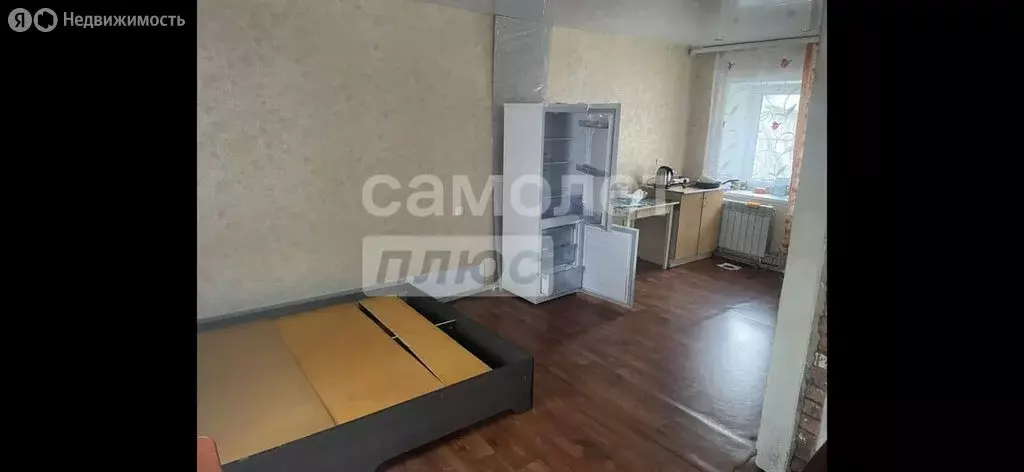 Дом в Порошино, Школьная улица, 10 (38.7 м) - Фото 2