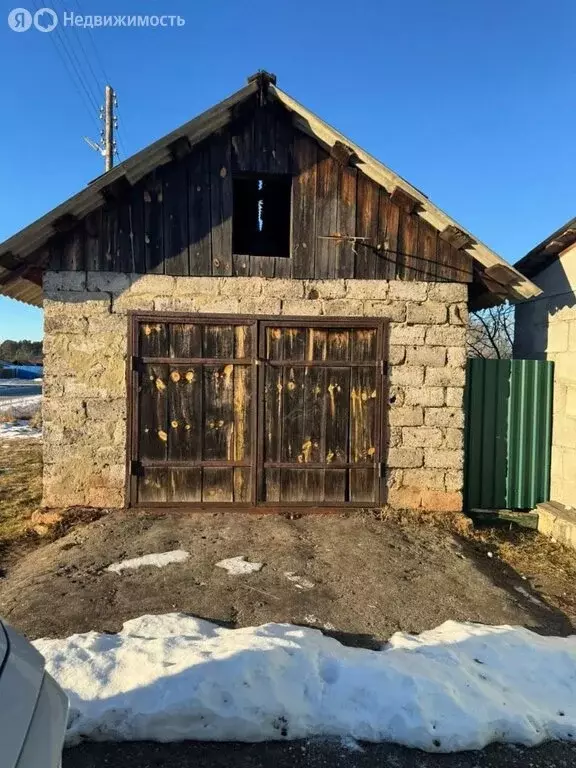 Дом в село Багаряк, улица Чапаева (134.6 м) - Фото 0