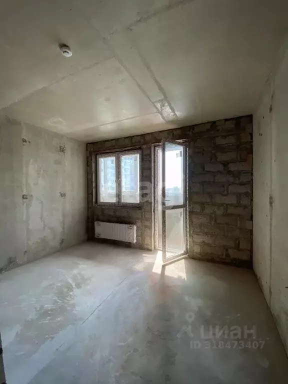 Студия Краснодарский край, Новороссийск ул. Куникова, 47Г (20.8 м) - Фото 0