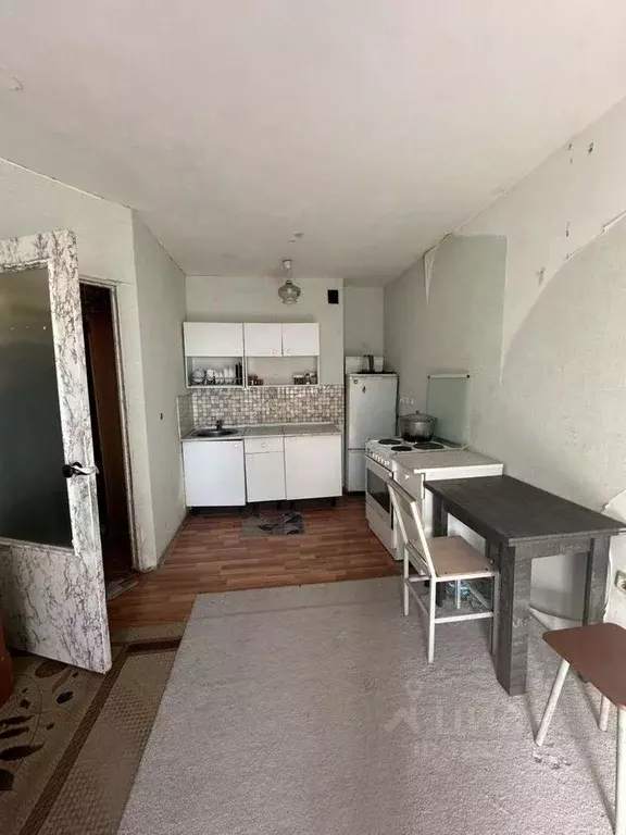 1-к кв. Свердловская область, Екатеринбург ул. Крупносортщиков, 8 ... - Фото 1