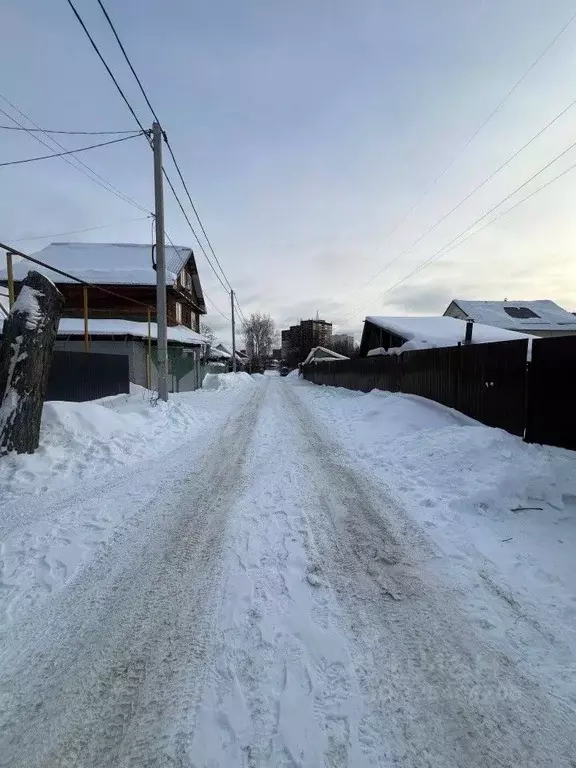 Участок в Свердловская область, Екатеринбург Садовод СНТ, № 38 КС, 12 ... - Фото 2