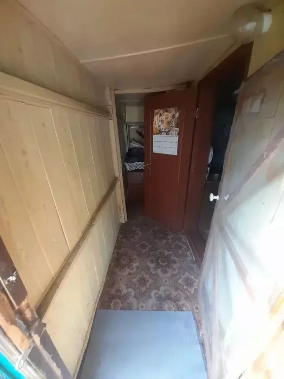 Дом в Саратовская область, Балашов ул. 30 лет Победы (30 м) - Фото 2