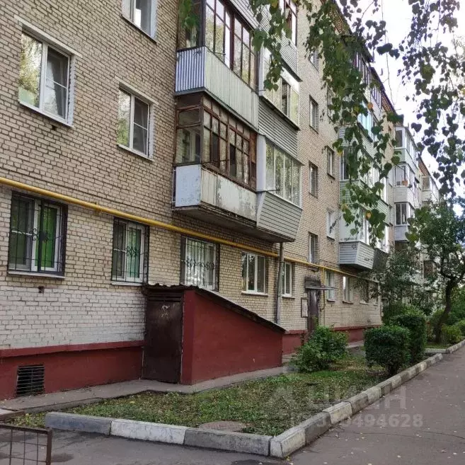 Свободной планировки кв. Московская область, Старая Купавна ... - Фото 1