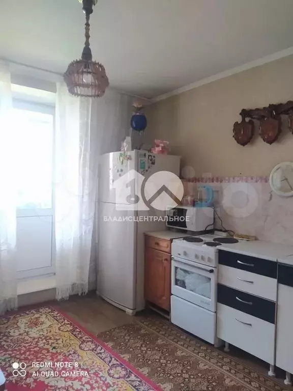 2-к. квартира, 58,6 м, 4/9 эт. - Фото 0