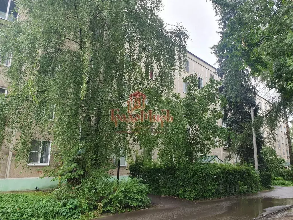 1-к кв. Московская область, Дмитровский муниципальный округ, пос. ... - Фото 1