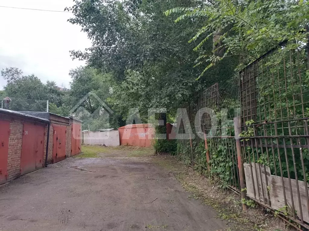 Гараж в Омская область, Омск ул. Химиков, 8 (22 м) - Фото 2