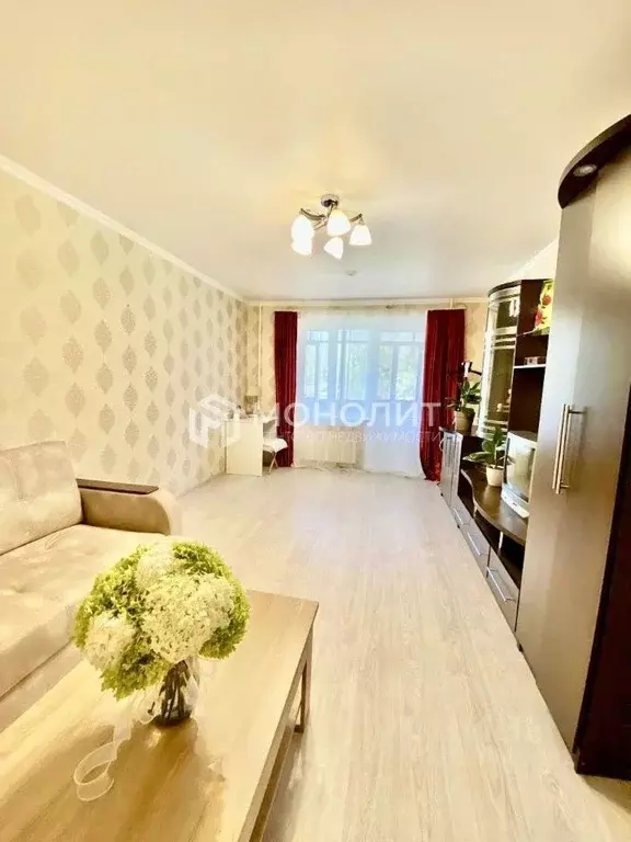 2-к кв. Белгородская область, Старый Оскол Солнечный мкр, 7А (48.0 м) - Фото 0
