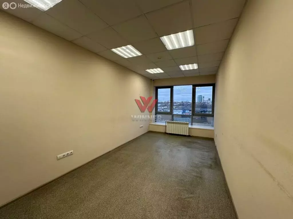 Офис (19 м) - Фото 2