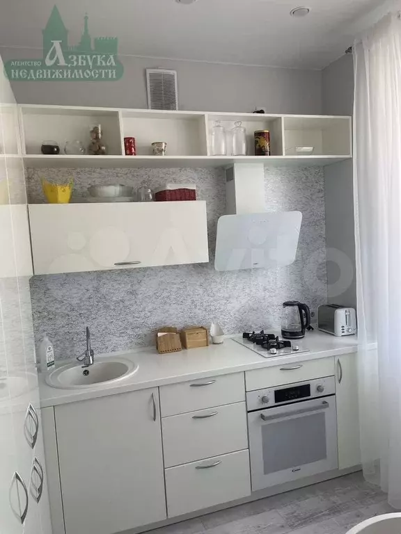 2-к. квартира, 57 м, 10/10 эт. - Фото 0