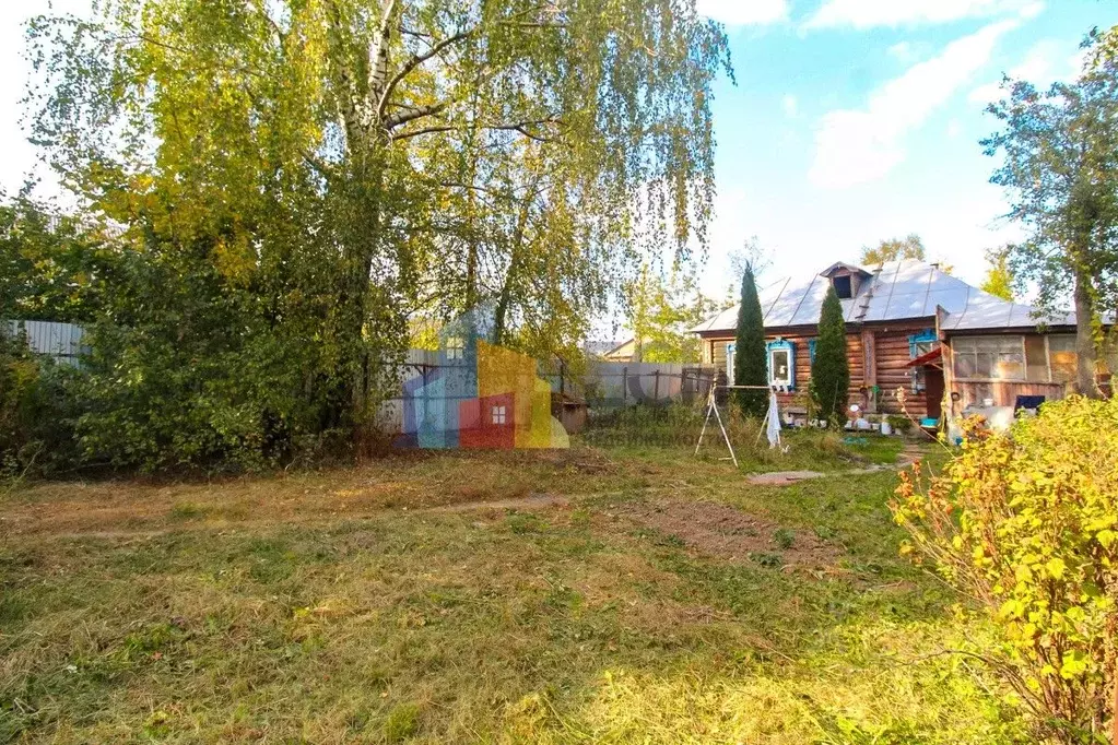 Дом в Тульская область, Тула 16-й проезд, 17 (42 м) - Фото 0