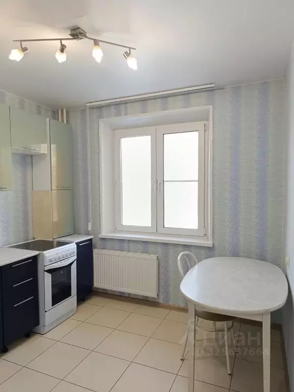 2-к кв. Челябинская область, Челябинск Университетская Набережная ул., ... - Фото 2