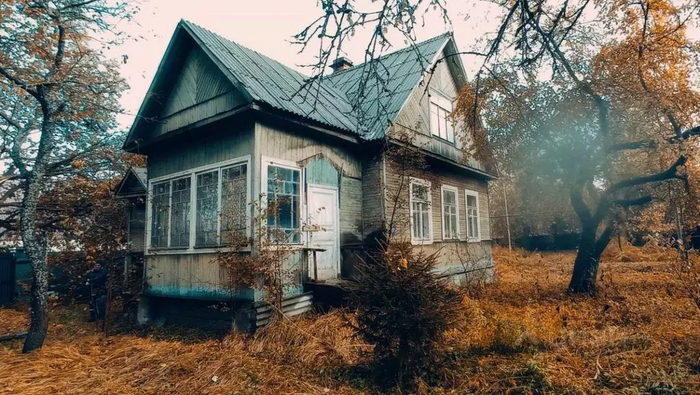 Дом в Ленинградская область, Всеволожск Северная ул., 19 (81 м) - Фото 1