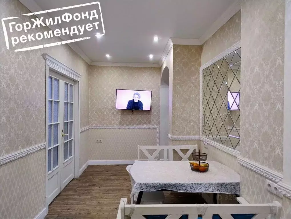 3-к кв. Московская область, Балашиха ул. Лукино, 51А (85.2 м) - Фото 2