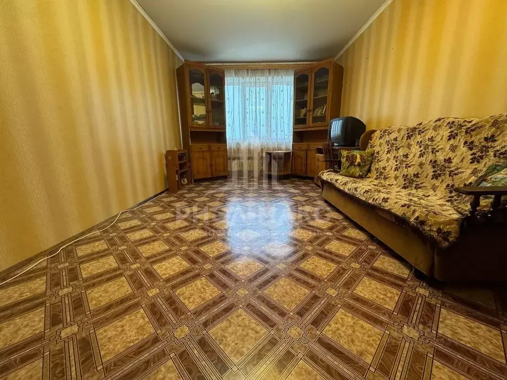 2-к кв. Брянская область, Брянск Фосфоритная ул., 19 (53.6 м) - Фото 1