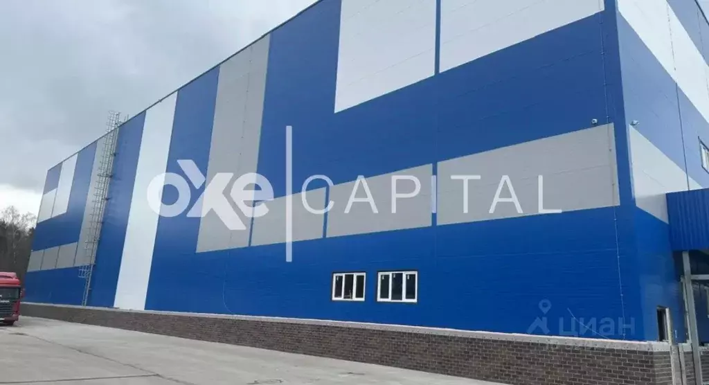 Склад в Московская область, Лыткарино 3-й мкр, 3А кв-л, ул. Степана ... - Фото 2