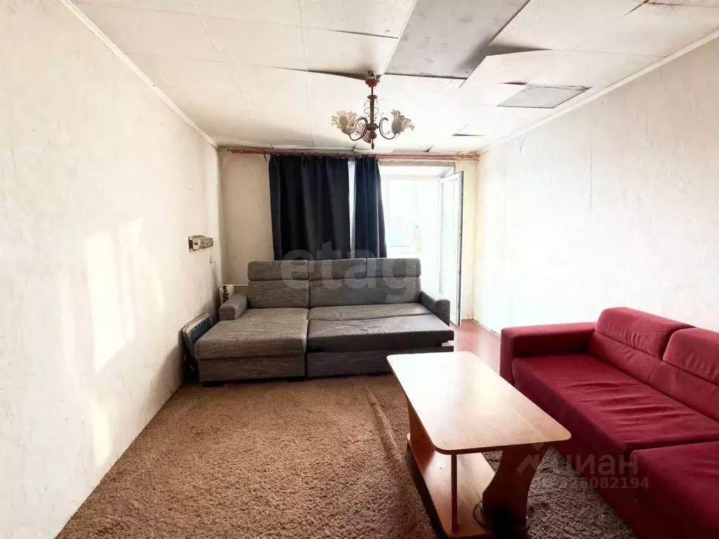 2-к кв. Калининградская область, Черняховск Калининградская ул., 27 ... - Фото 2