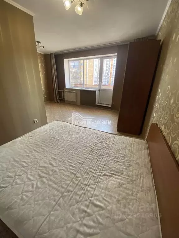 1-к кв. Хакасия, Абакан ул. Кирова, 120к2 (43.0 м) - Фото 1