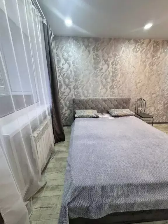 1-к кв. Московская область, Серпухов ул. Космонавтов, 32 (30.0 м) - Фото 2