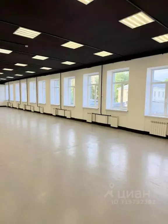 Помещение свободного назначения в Москва Стахановская ул., 25С1 (152 ... - Фото 1