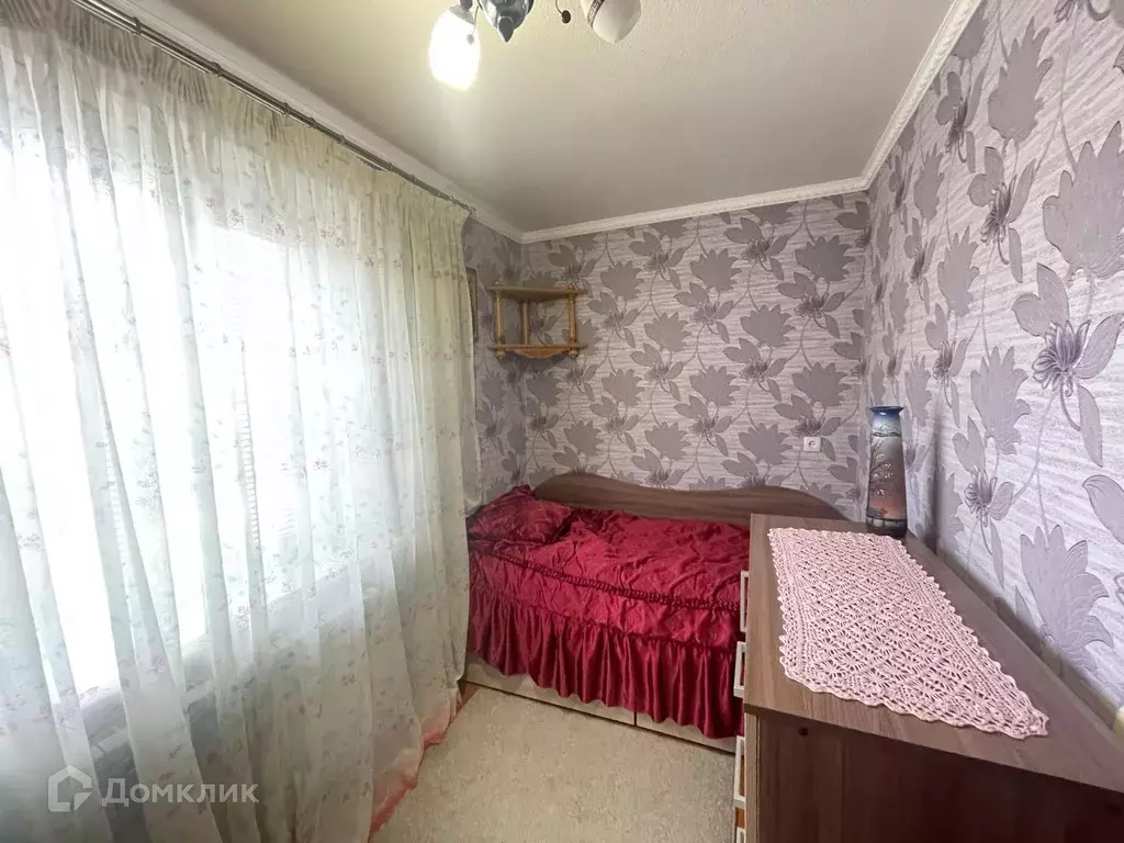 Продаётся 3-к квартира, 55 м - Фото 1