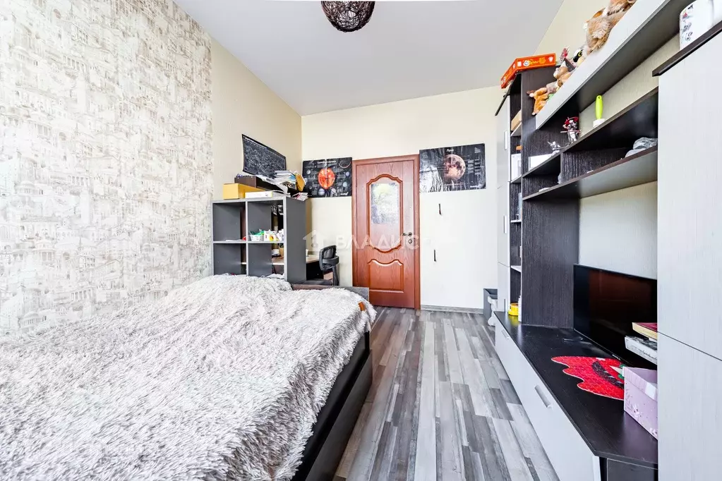 Продаётся 3-к квартира, 78.6 м - Фото 0
