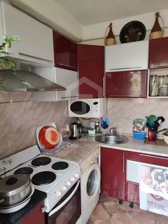 3-к кв. Санкт-Петербург Белорусская ул., 26к1 (60.9 м) - Фото 1