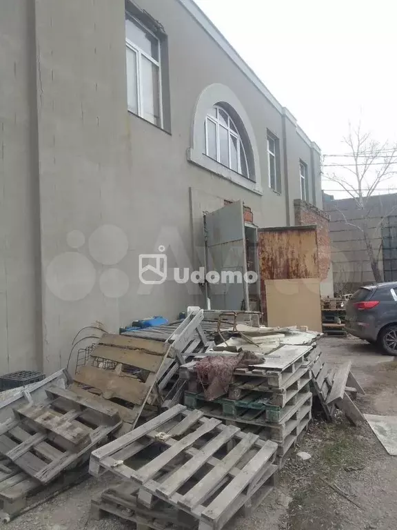 База вдоль Бирского тракта - Фото 1