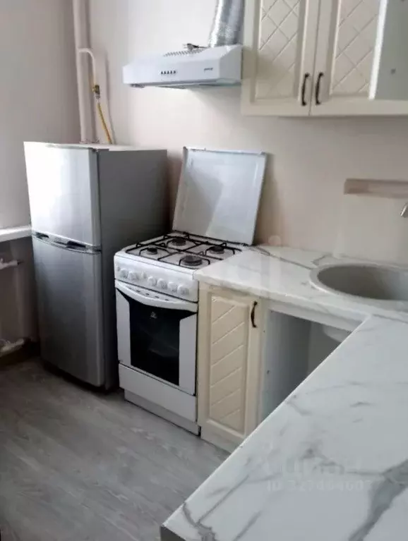 2-к кв. Санкт-Петербург, Санкт-Петербург, Кронштадт ул. Аммермана, 44 ... - Фото 1