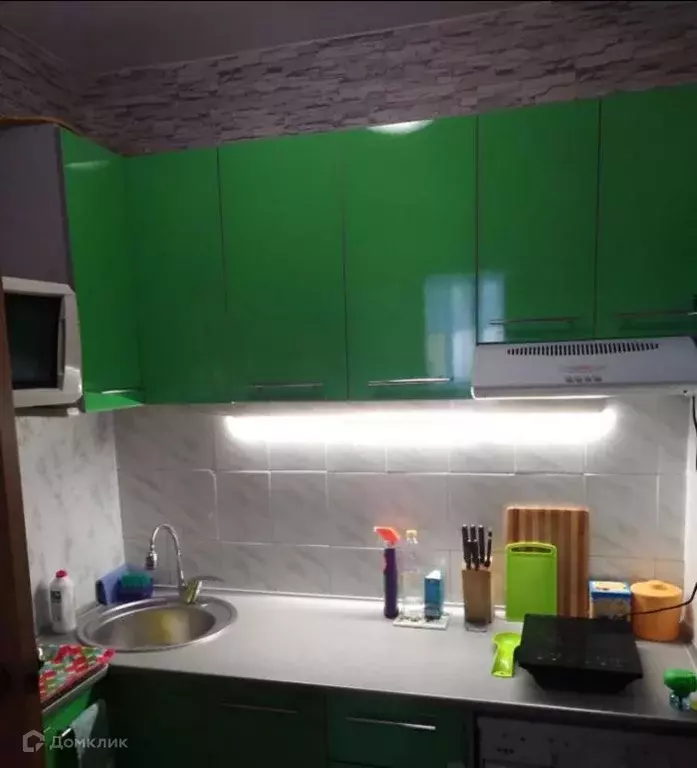 Продаётся 1-к квартира, 25 м - Фото 0