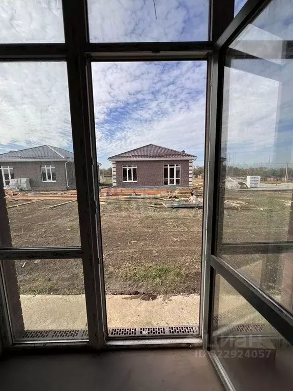 Дом в Ростовская область, Аксайский район, Щепкинское с/пос, пос. ... - Фото 1