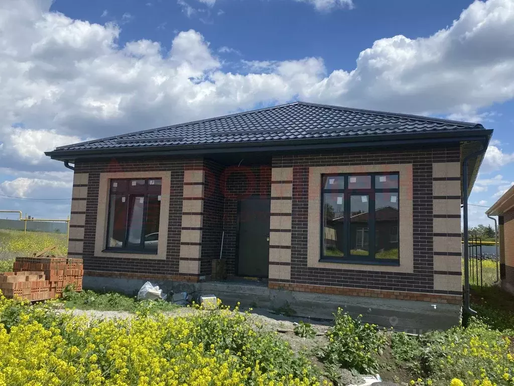 Дом в Ростовская область, Мясниковский район, Красный Крым хут.  (80 ... - Фото 2