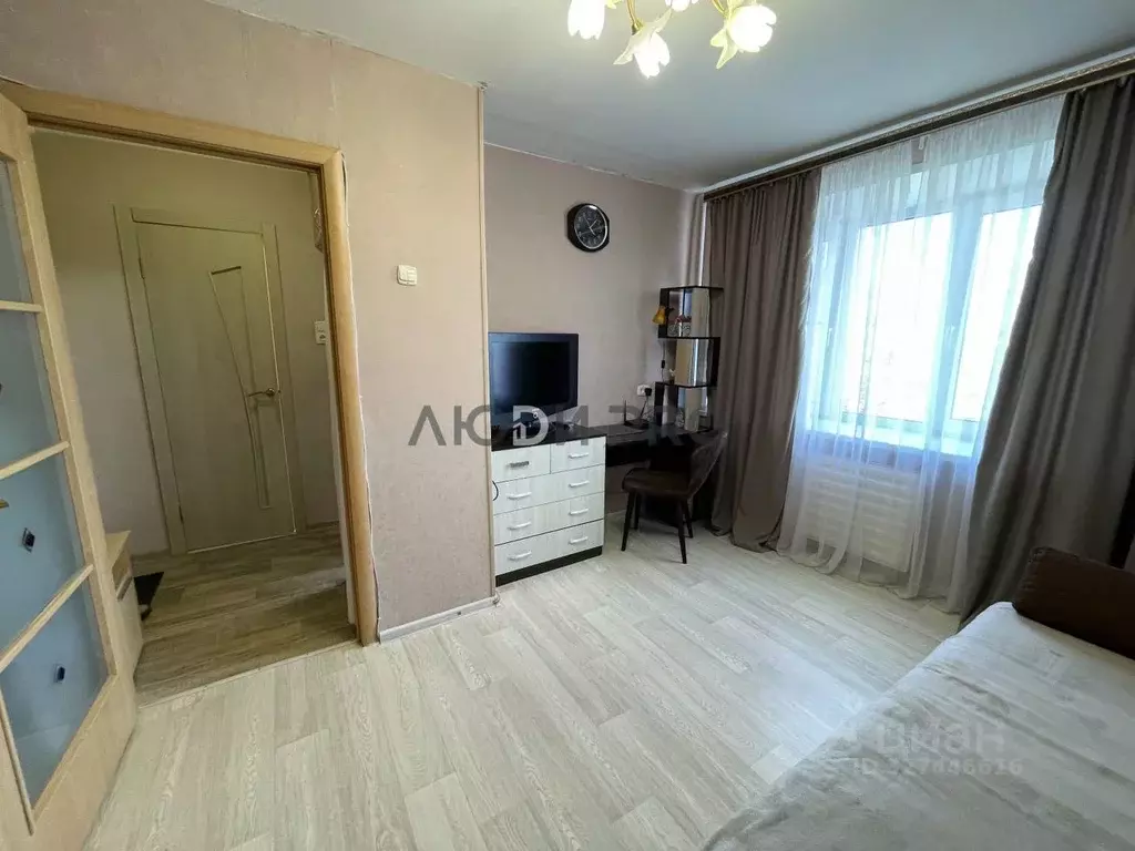 1-к кв. Ярославская область, Ярославль ул. Саукова, 21 (20.2 м) - Фото 2