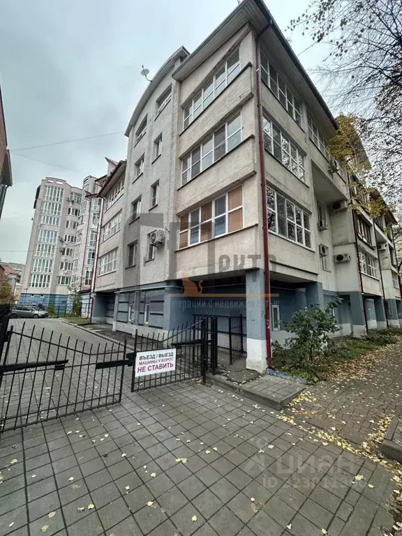 2-к кв. Ярославская область, Ярославль Флотская ул., 14 (74.4 м) - Фото 1