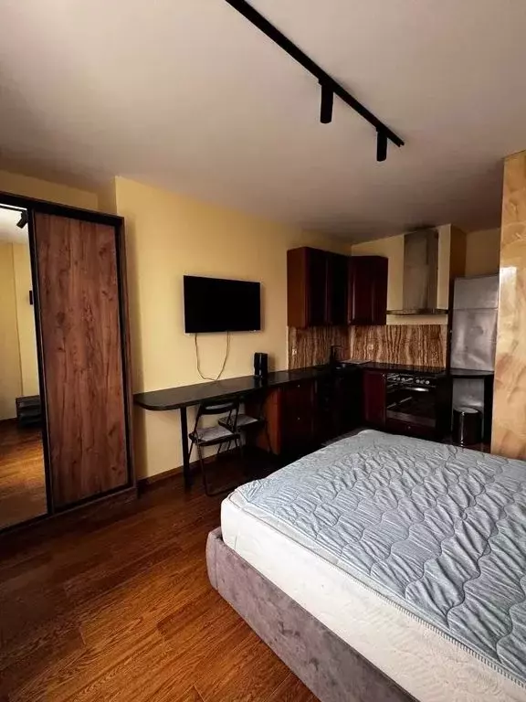 Студия Московская область, Красногорск городской округ, Нахабино пгт ... - Фото 1